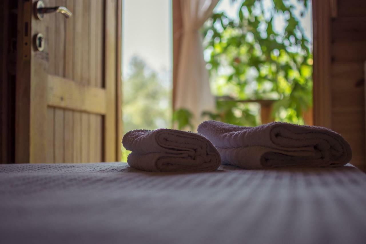 Scala Bungalows 希马拉 外观 照片