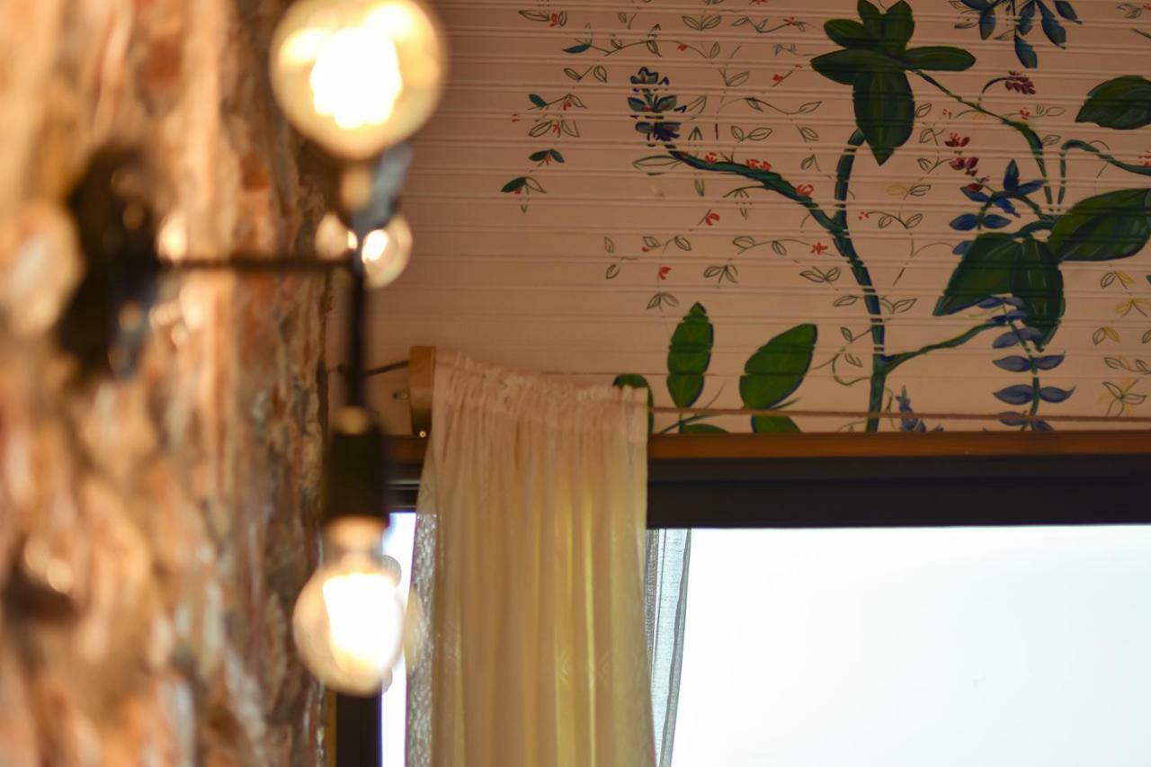 Scala Bungalows 希马拉 外观 照片